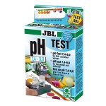 JBL pH Test-Set 7,4-9,0