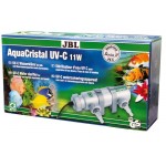 JBL AquaCristal UV-C SERIES II 11 Вт