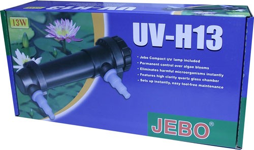 Jebo UV-H13