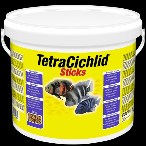 Tetra Cichlid Sticks (расфасовка)