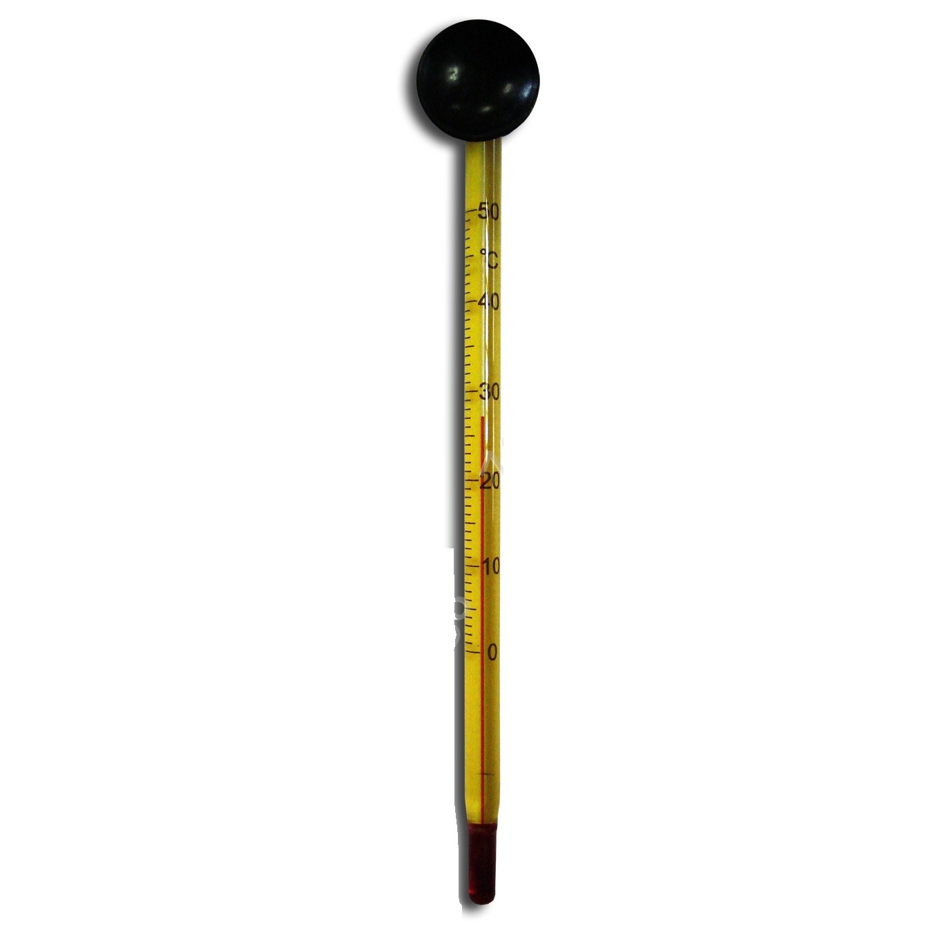 Термометр стеклянный TRIOL ZL-15