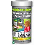 JBL Grana-Cichlid, 250 мл (110 г)