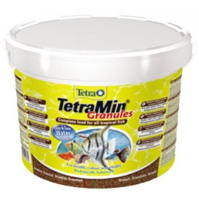 TetraMin Granules (расфасовка)