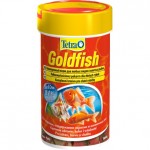 Tetra Goldfish 100мл.