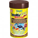 TetraMin Pro Mini Crisps 100 мл.