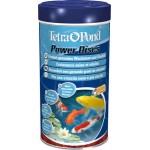 Tetra Pond Power Disc 500 мл. (чипсы)