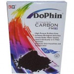 KW Dophin FM902 activated carbon 300г