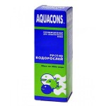 ЗООМИР Aquacons Против водорослей 50мл