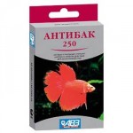 АНТИБАК - 250