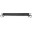 Collar AquaLighter 1 45 см чёрный