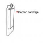 KW Carbon cartridge для фильтров