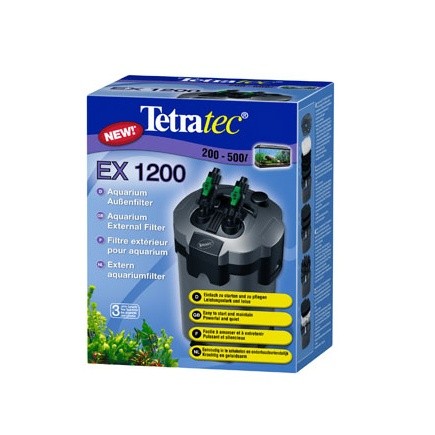 Tetratec EX 1200