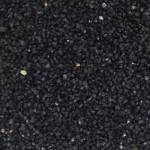 Медоса черный кристалл 1-3 мм 1 кг