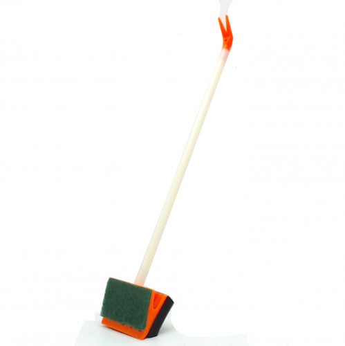 KW MC-110 Dophin Scraper 18''