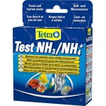 Tetra Тест Ammonia(NH3)