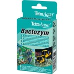 Tetra Bactozym ( полезные бактерии) 10 кап.
